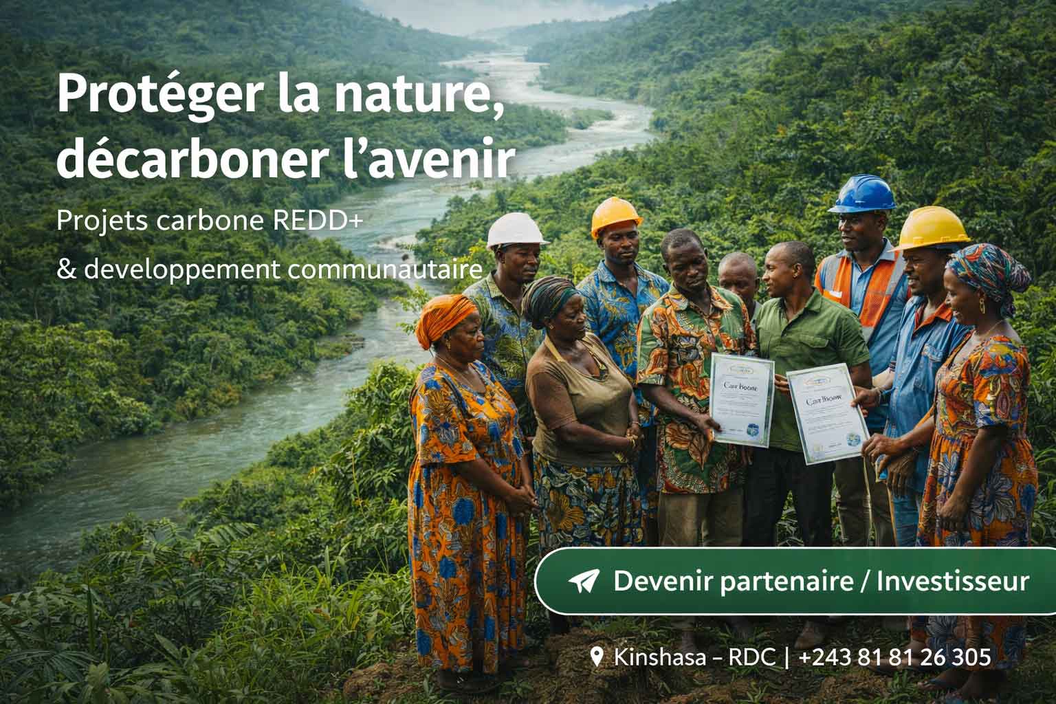 Agroforesterie durable